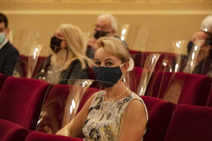 I luoghi della cultura sono sicuri: lo dicono  i numeri. E i fatti  