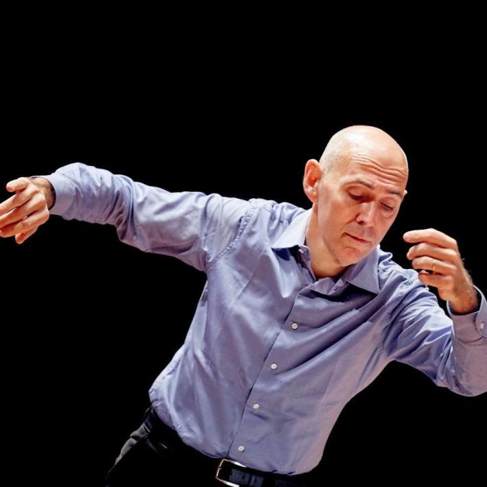 Onofri debutta alla direzione della Filarmonica Toscanini