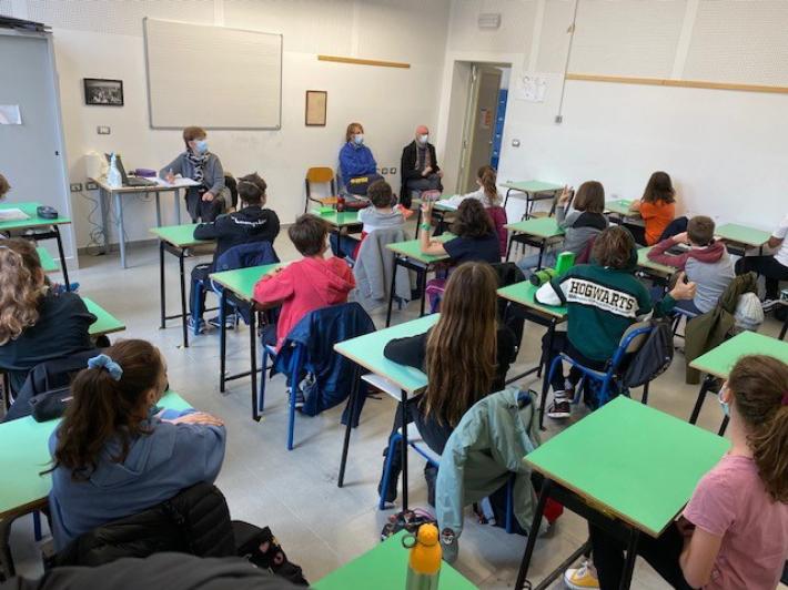  &laquo;Qualcuno pubblica il nostro libro?&raquo;