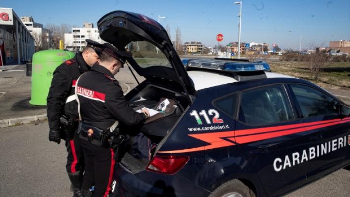 &laquo;Doppia truffa&raquo; a Bannone: spariti migliaia di euro