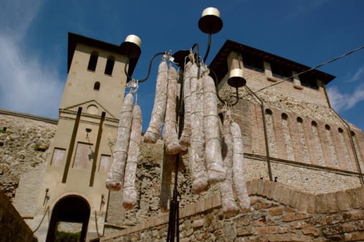 Il Gruppo Rovagnati investe 8 milioni nello stabilimento di Felino