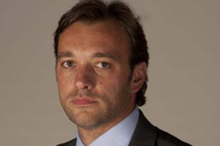  Richetti si candida a primarie centrosinistra 