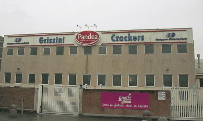 Granarolo cede Pandea a Morato