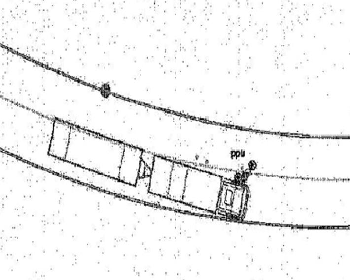 Zanardi, il perito della procura: "Il tir invase leggermente la corsia opposta"