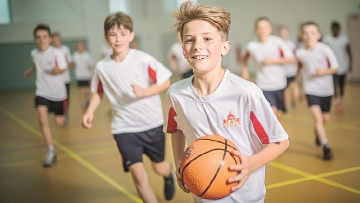 Quale sport per i figli? Come aiutare la scelta La disciplina pi&ugrave; adatta alle varie et&agrave;