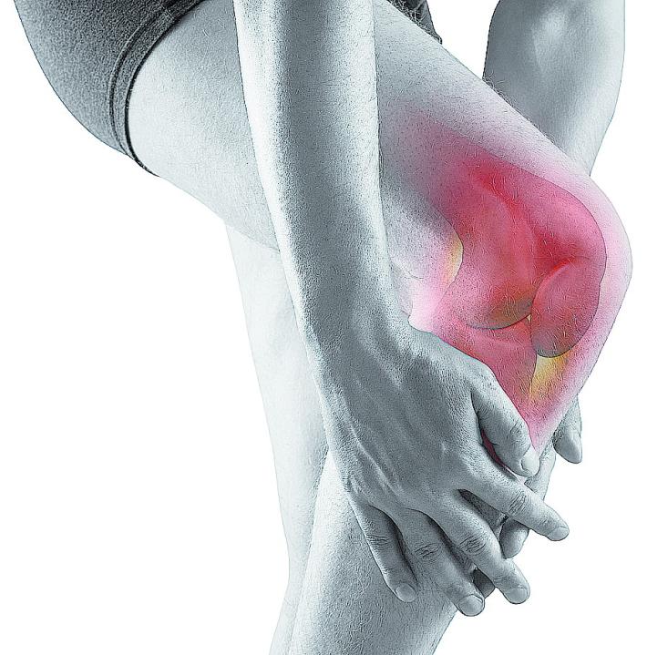 Dolore alle articolazioni? Occhio ai &laquo;cuscinetti&raquo; di cartilagine tra le ossa