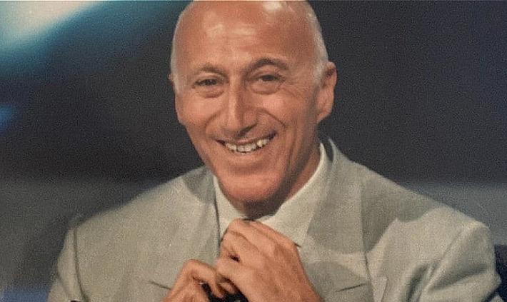 E' morto Gianfranco De Laurentiis, storico volto dello sport Rai