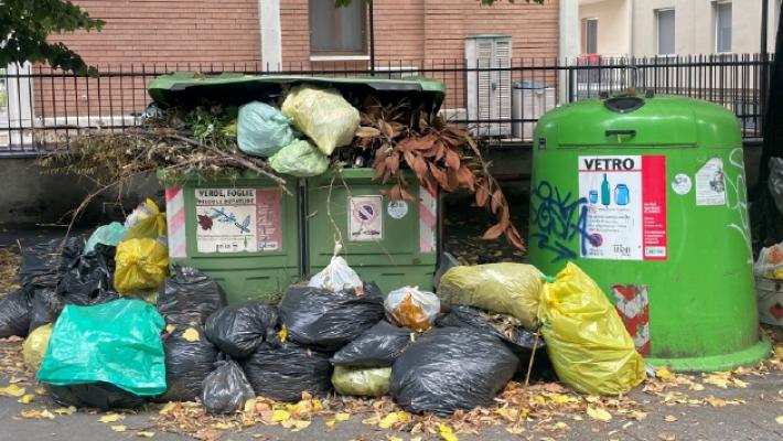 Raccolta rifiuti, marted&igrave; lo sciopero. Possibili disagi in tutta la Bassa