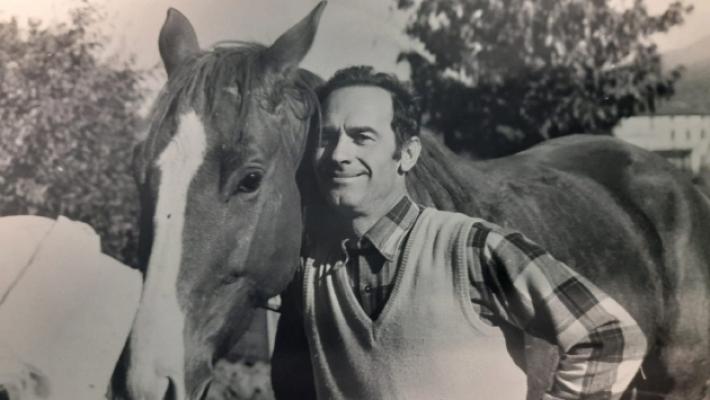 Borgotaro piange Marusi, stimato veterinario