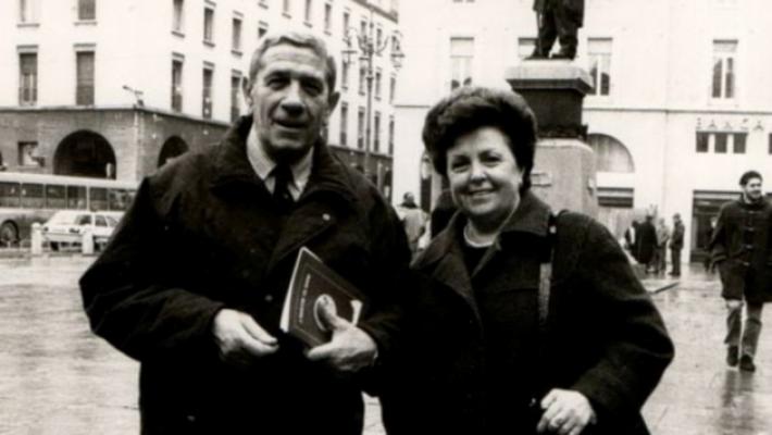 Mauro Coruzzi: &laquo;Cinquant'anni di Radio Parma, il mio scrigno di ricordi&raquo;