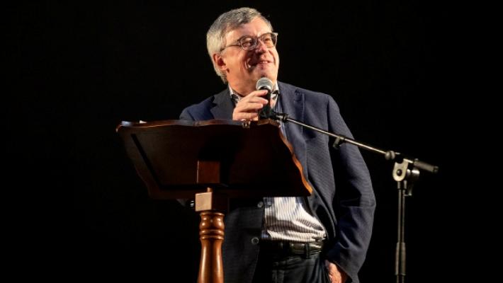 Professor Barbero, che Storia al Farnese