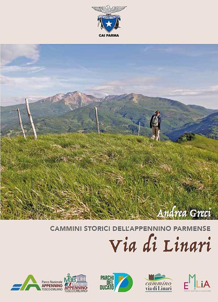 Volumi sui Cammini storici:  in edicola &laquo;La via di Linari&raquo;