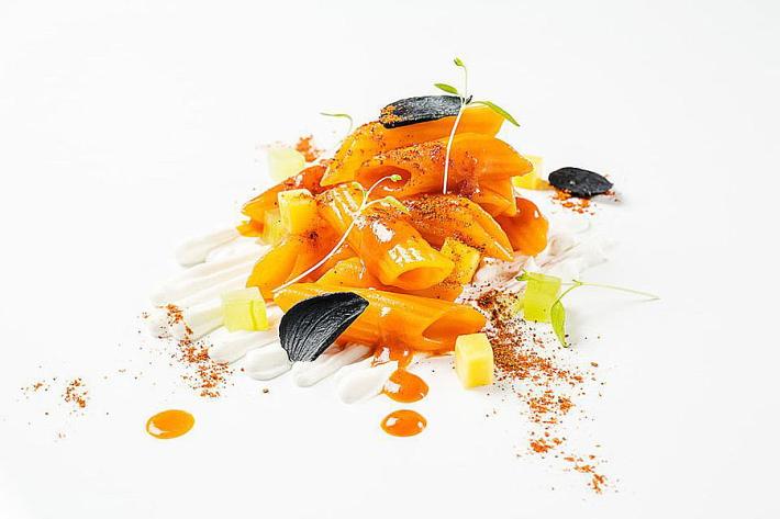 Questa non &egrave;  la solita &laquo;arrabbiata&raquo;