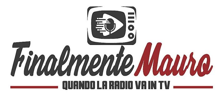 Finalmente Mauro, quando la radio va in tv
