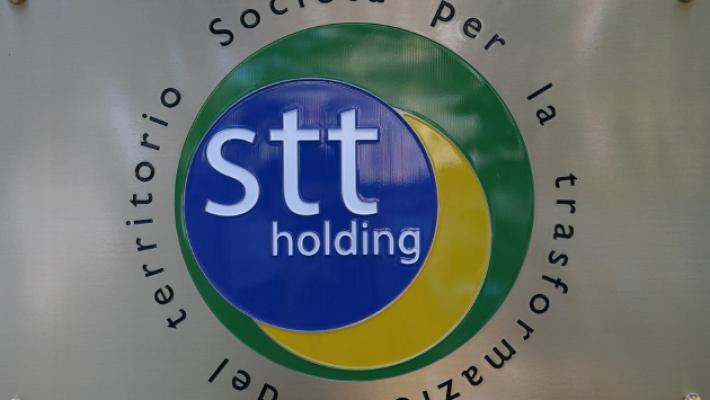 Bilancio delle partecipate, rosso da 18 milioni per la holding Stt