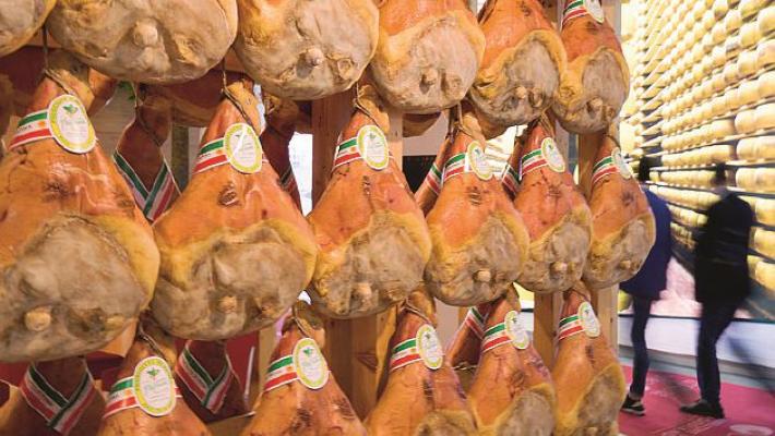 Peste suina, c'&egrave; l'ok all'export di prodotti in Usa e Canada