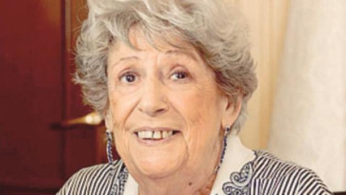 Rita Vinciguerra, addio alla cuoca dei bambini