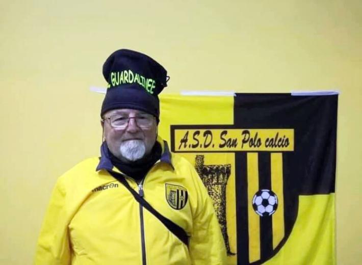 Torrile, addio a Cesare Fava