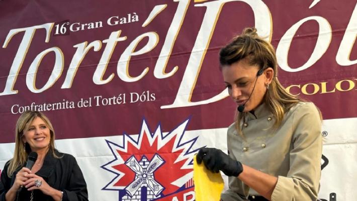 Tort&eacute;l D&oacute;ls e Strada del Giglio: davvero un grande successo