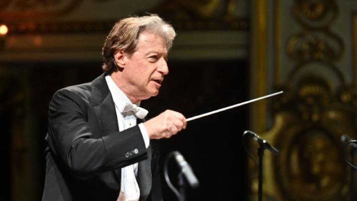 Roberto Abbado: &laquo;In Macbeth la grande umanit&agrave; di Verdi&raquo;