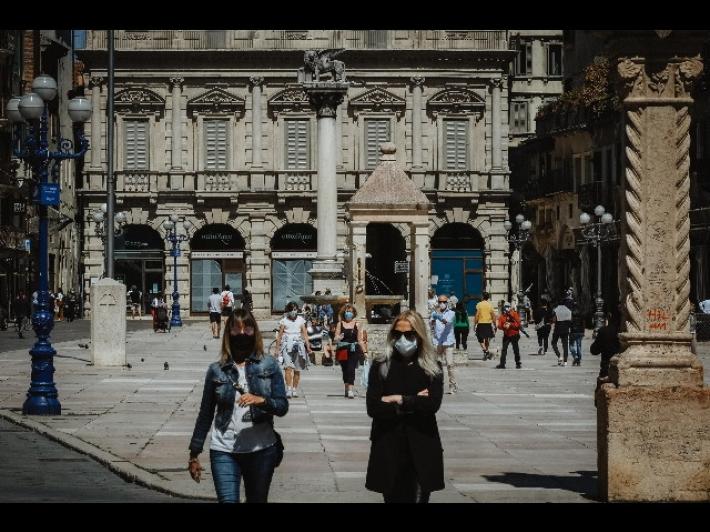 Neonato abbandonato a Verona: rintracciati i genitori