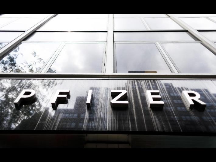 Covid: Pfizer, autorizzazione vaccino a fine novembre