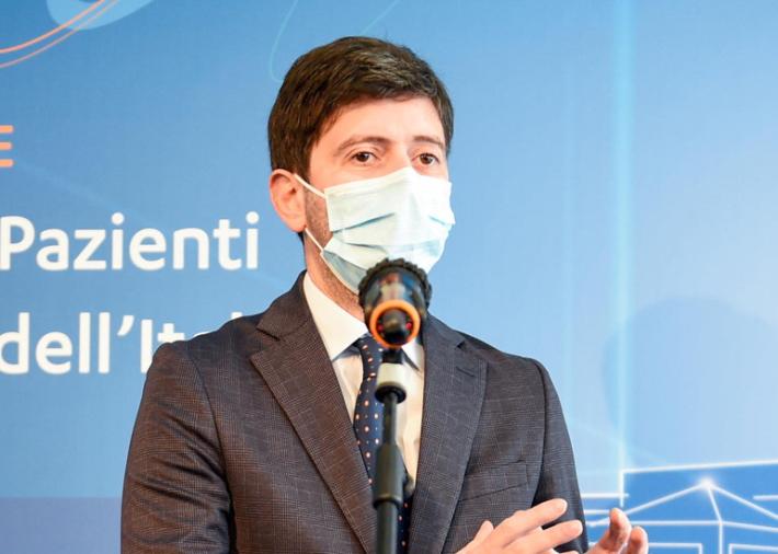  Speranza, nessuna nuova misura per ora 