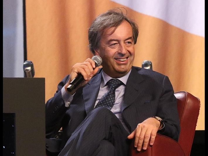 Covid, Burioni: "Vaccino entro novembre"