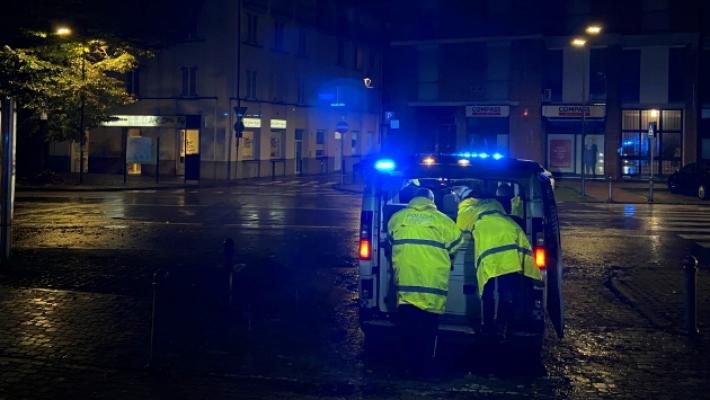 &Egrave; sempre gravissima la diciottenne investita