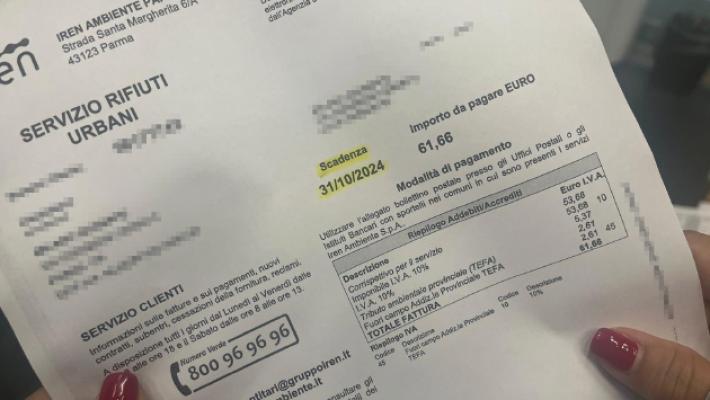 La tassa arriva in anticipo. Ma c'&egrave; il &laquo;bonus&raquo; di un mese per pagarla