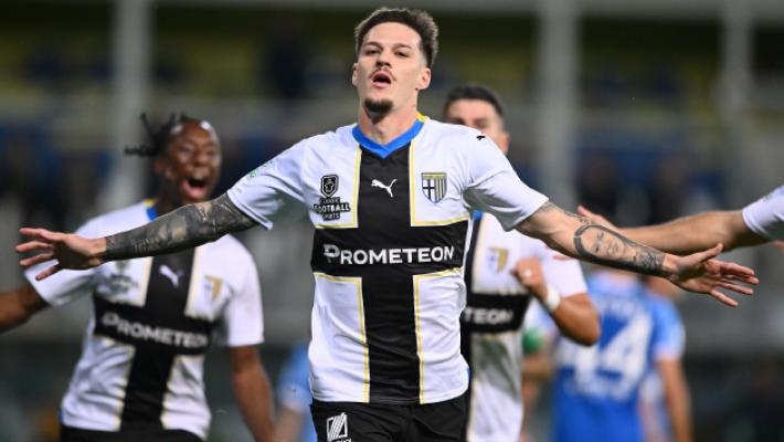 Sfida tra neopromosse: il Parma cerca punti a Como