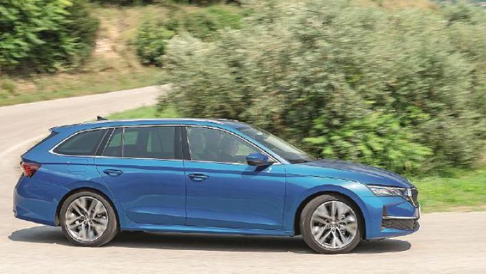 L'Octavia meraviglia