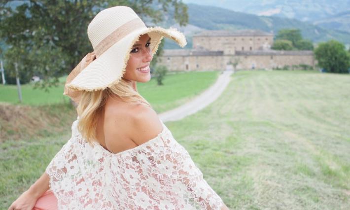 I luoghi del cuore di Mara