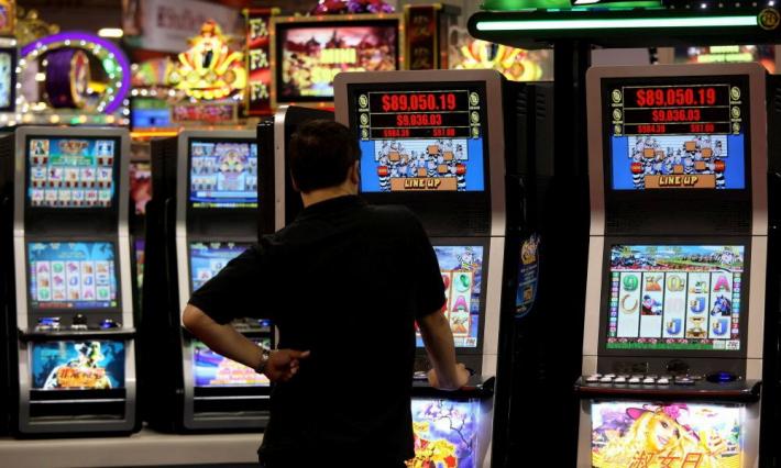 &laquo;Vi racconto come funzionano le slot machine&raquo;