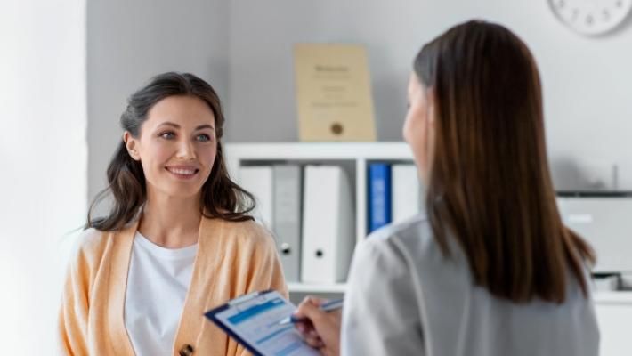 Medici di famiglia in affanno: tanti pazienti (in media 1400)