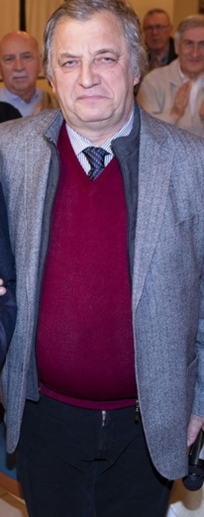 Cavazzini riconfermato alla guida della Famija Pramzana