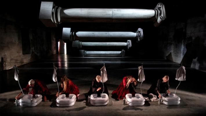 Maria Federica Maestri: &laquo;Al Lenz &ldquo;Apocalissi Gnostiche&rdquo; tra passato e futuro&raquo;