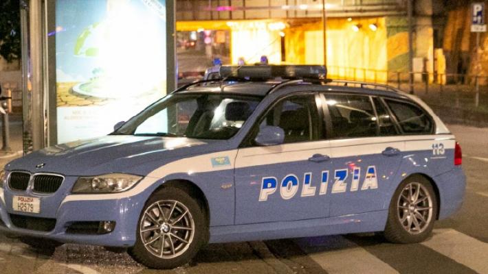 &laquo;Mi hanno picchiato e derubato in via Trento&raquo;