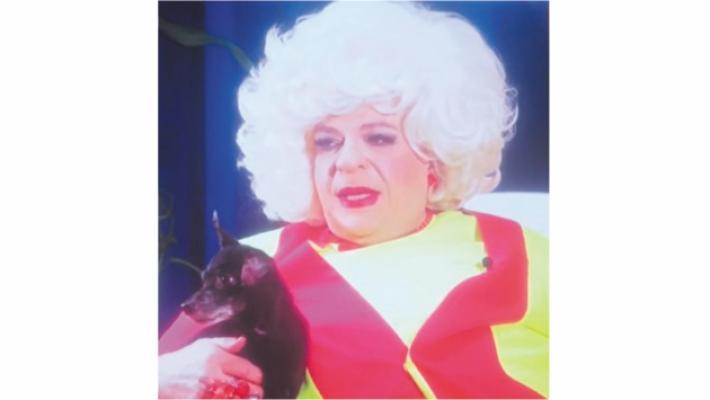 I denti in Croazia, i capelli in Turchia