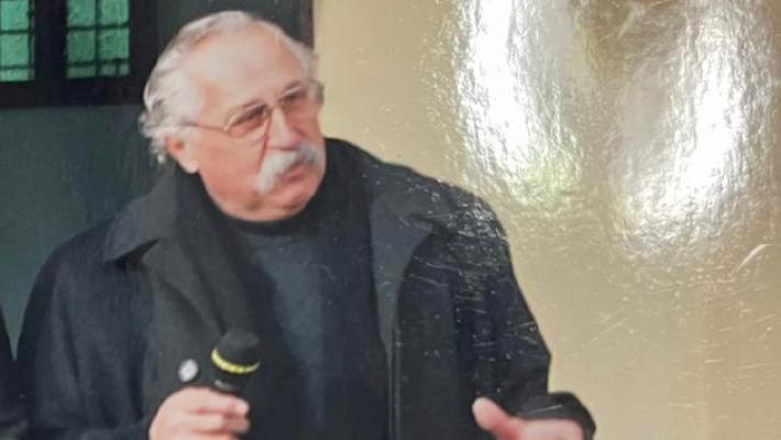 Noceto piange Ferri, una vita per la politica