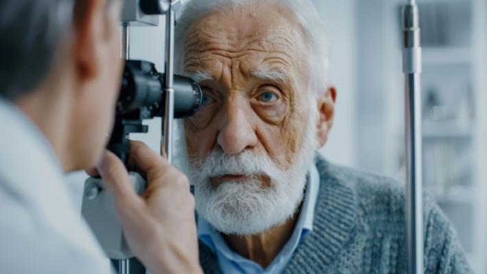 Ha 85 anni: la visita oculistica prenotata tra un anno e mezzo