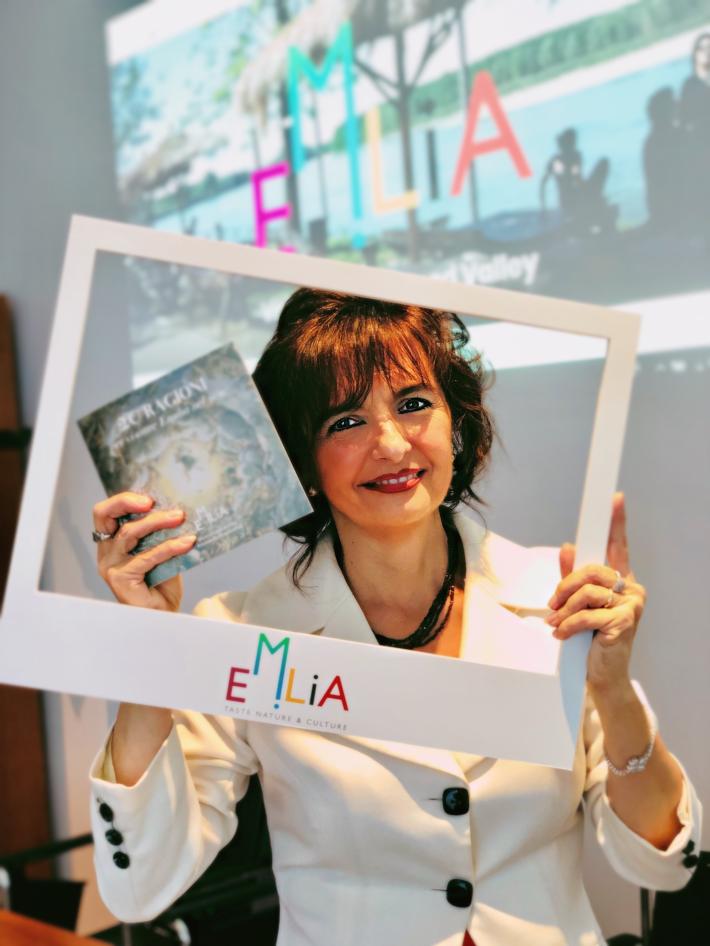 Destinazione Emilia per il rilancio di Parma 2020+21. Maramotti: &laquo;Servono relazioni&raquo;