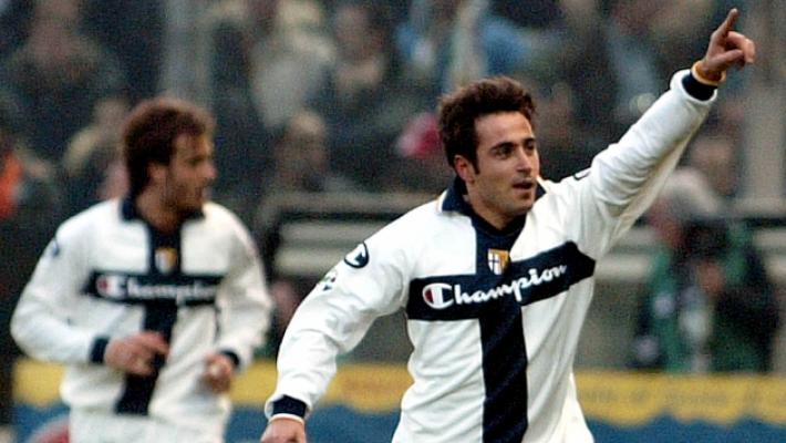 Il doppio ex Marco Marchionni: &laquo;Parma, contro la Juve non sar&agrave; mai una partita qualunque&raquo;