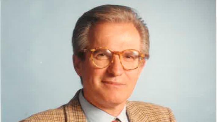 Addio a Mauro Barbacini, l'architetto gentiluomo