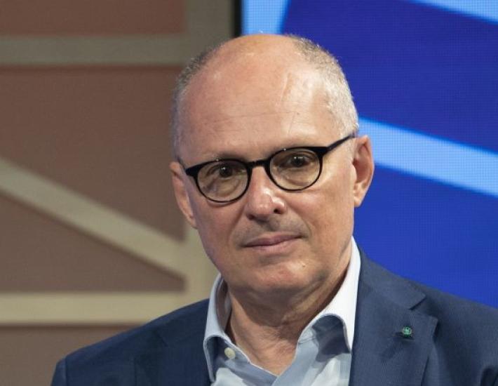 Ricciardi: "Servono chiusure mirate, non lockdown generalizzati"