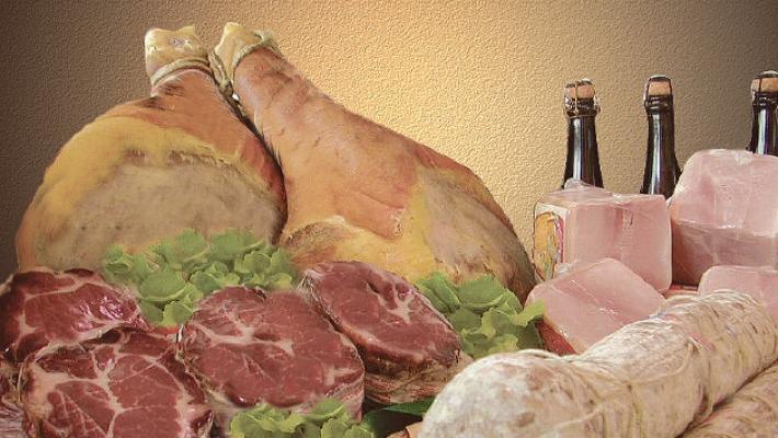 &laquo;Salumi d'Italia&raquo;: 14 eccellenze vengono da Parma