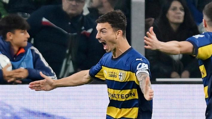 Delprato: capitano vero. E il Parma lo segue. Man, segnali di ripresa e un assist da incorniciare