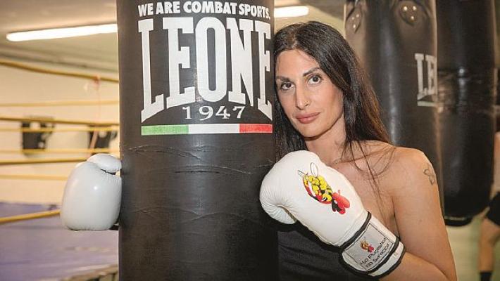 Laura: una parmigiana in Wbl. &laquo;Ma io non mi monto la testa&raquo;