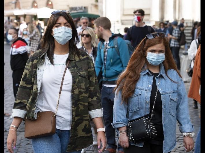 16 nuovi positivi a Parma. Un paziente in meno in terapia intensiva: i ricoverati ora sono 4