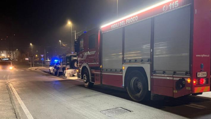 Quello strano cattivo odore? Tutta &laquo;colpa&raquo; di un solvente